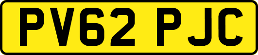 PV62PJC