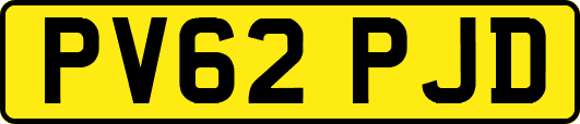 PV62PJD