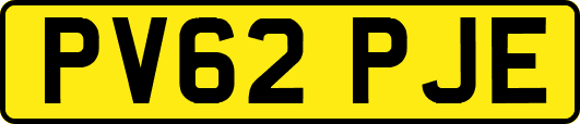 PV62PJE
