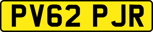PV62PJR