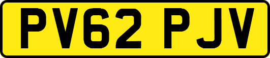 PV62PJV