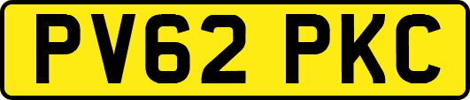 PV62PKC