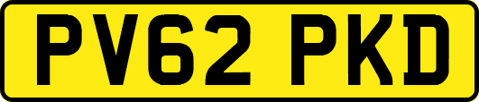 PV62PKD