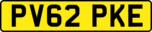 PV62PKE