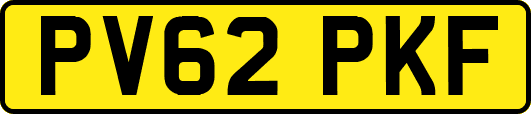 PV62PKF