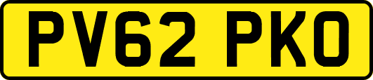 PV62PKO