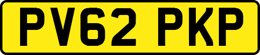 PV62PKP