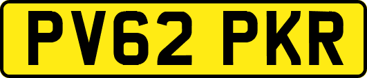 PV62PKR
