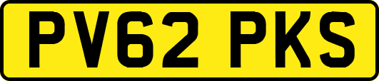 PV62PKS