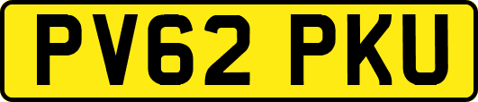 PV62PKU