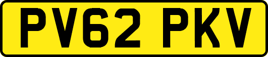 PV62PKV