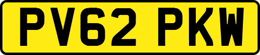 PV62PKW