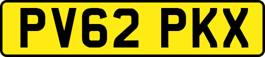 PV62PKX