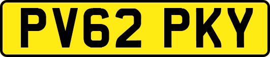 PV62PKY