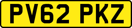 PV62PKZ