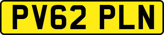 PV62PLN
