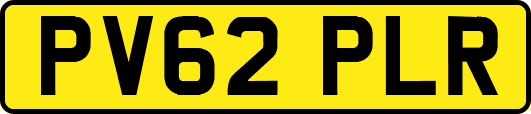 PV62PLR