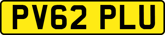PV62PLU
