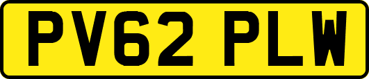 PV62PLW
