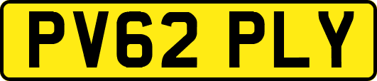 PV62PLY