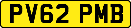 PV62PMB