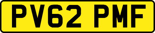 PV62PMF