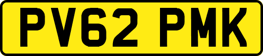 PV62PMK