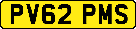 PV62PMS