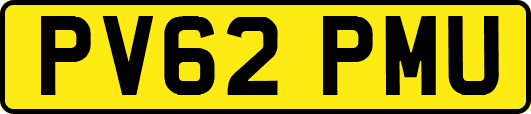 PV62PMU