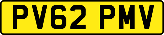 PV62PMV