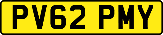 PV62PMY