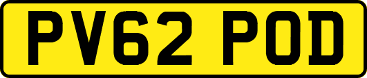 PV62POD