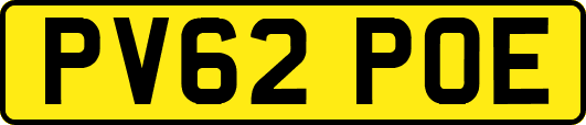 PV62POE