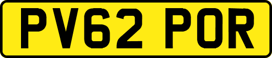 PV62POR