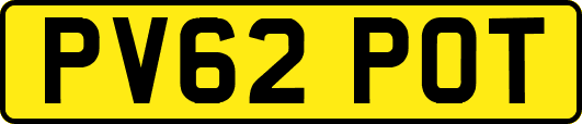 PV62POT