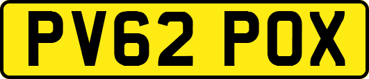 PV62POX