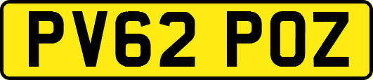 PV62POZ
