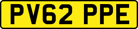 PV62PPE