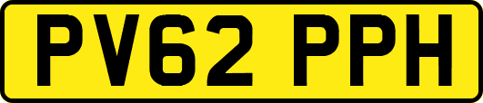 PV62PPH