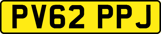 PV62PPJ