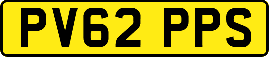 PV62PPS
