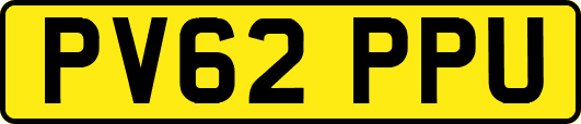 PV62PPU