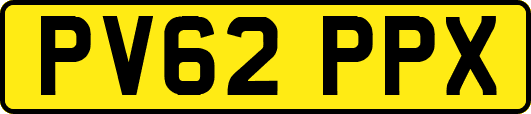 PV62PPX