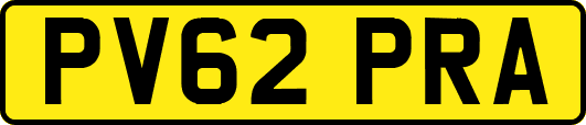 PV62PRA