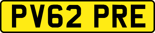 PV62PRE
