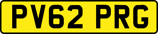 PV62PRG