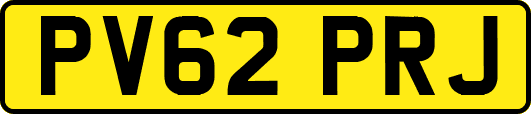 PV62PRJ