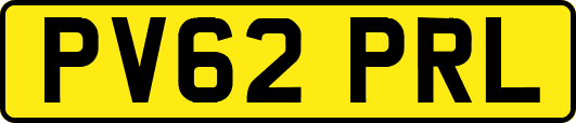 PV62PRL