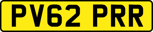 PV62PRR