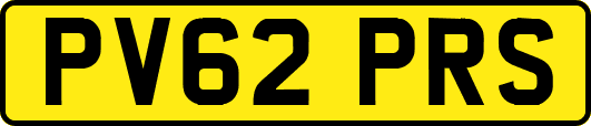 PV62PRS